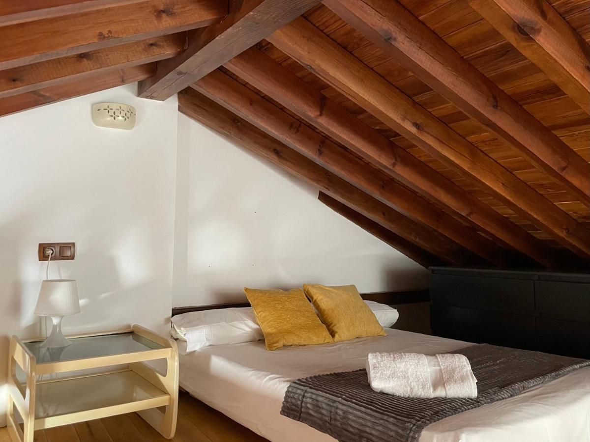 Al-mansur Apartamento *