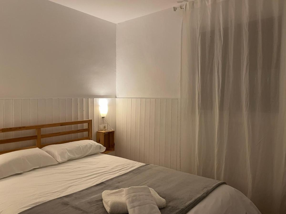 Al-mansur Apartamento