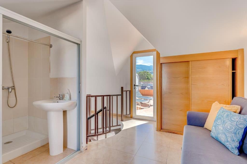 Pleasant Duplex San Juan With 2 Bedrooms Guia de Isora (Tenerife)