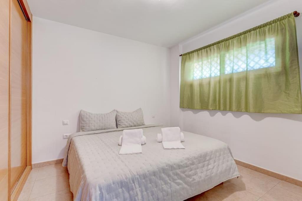 Pleasant Duplex San Juan With 2 Bedrooms Apartment