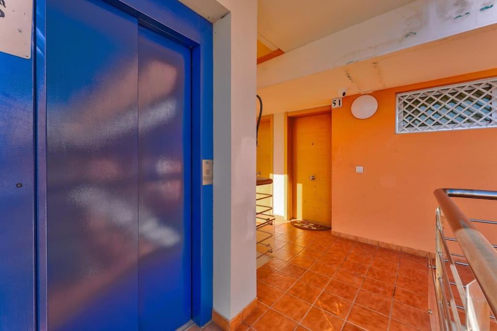 Pleasant Duplex San Juan With 2 Bedrooms * Guia de Isora (Tenerife)
