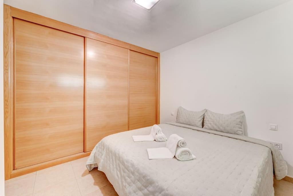 Apartment Pleasant Duplex San Juan With 2 Bedrooms *