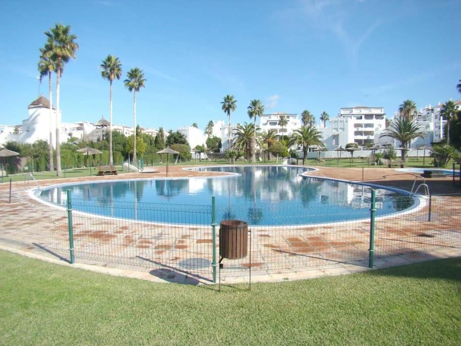 Atico Duplex Con Vistas Al Mar En Zahara De Atunes *
