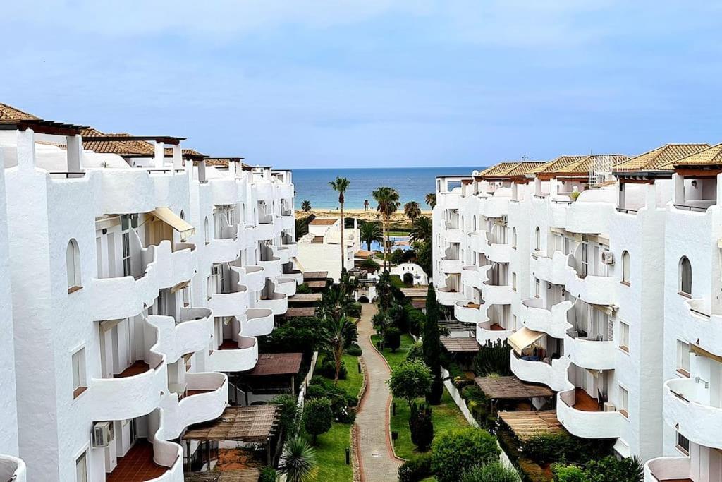 Apartment Atico Duplex Con Vistas Al Mar En Zahara De Atunes *