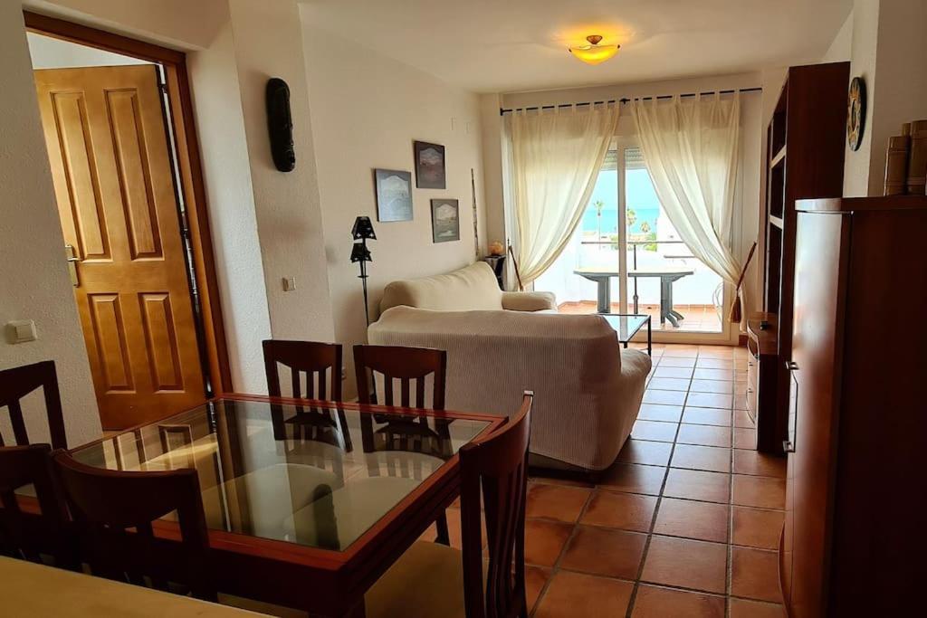 Atico Duplex Con Vistas Al Mar En Zahara De Atunes Apartment