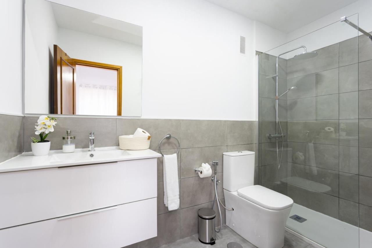 Apartment Home2book Sunshine Radazul