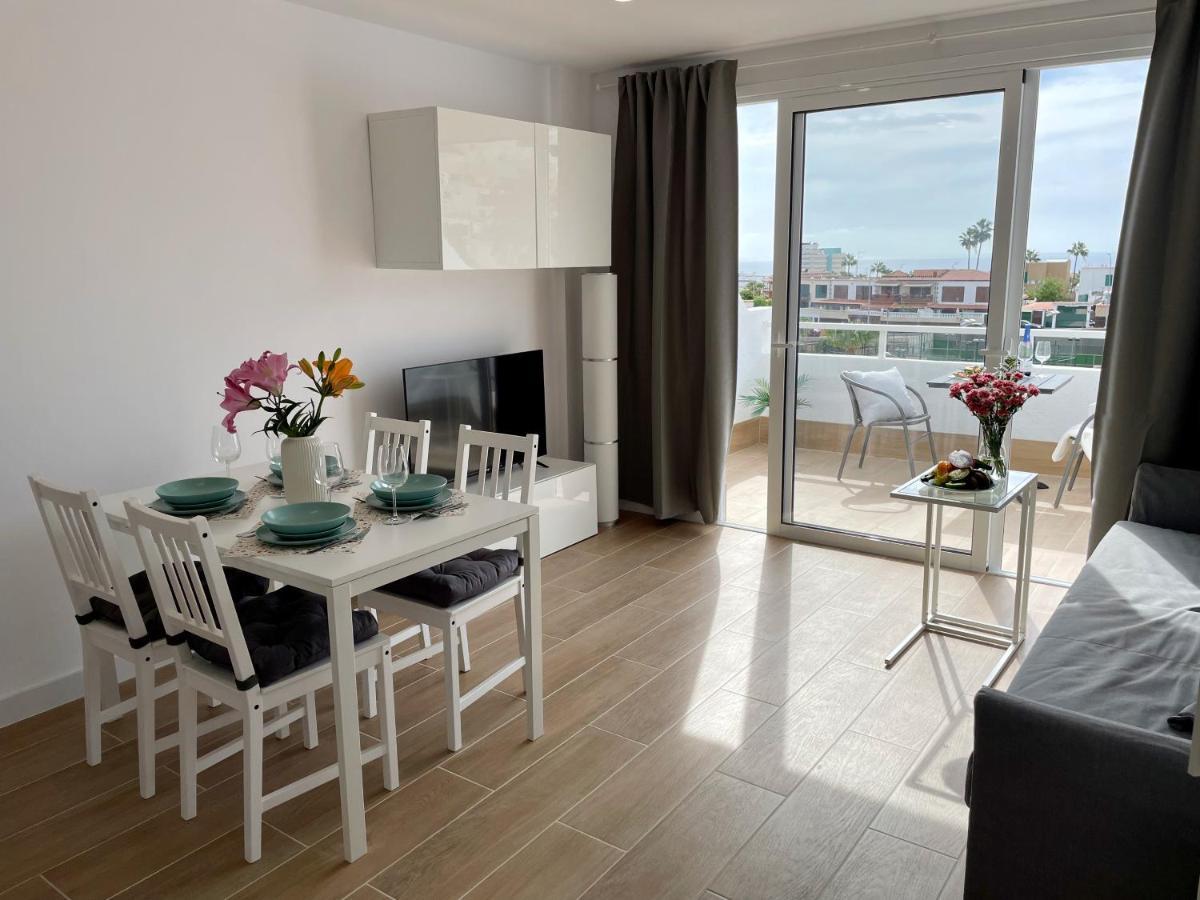 Apartamento Malibu Park 3078 - Ocean View