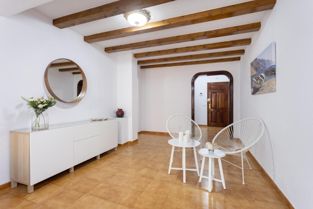 Apartment Home2book Sunshine Radazul