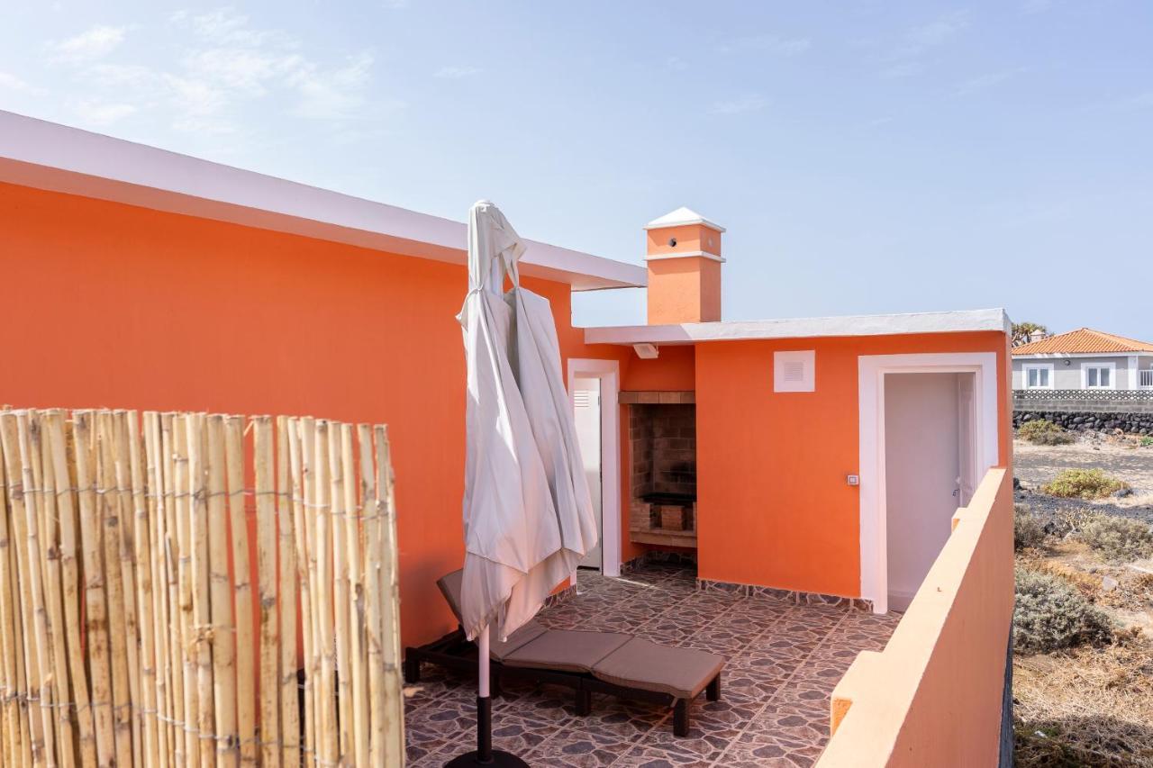 Holiday home El Pajero De Floreal
