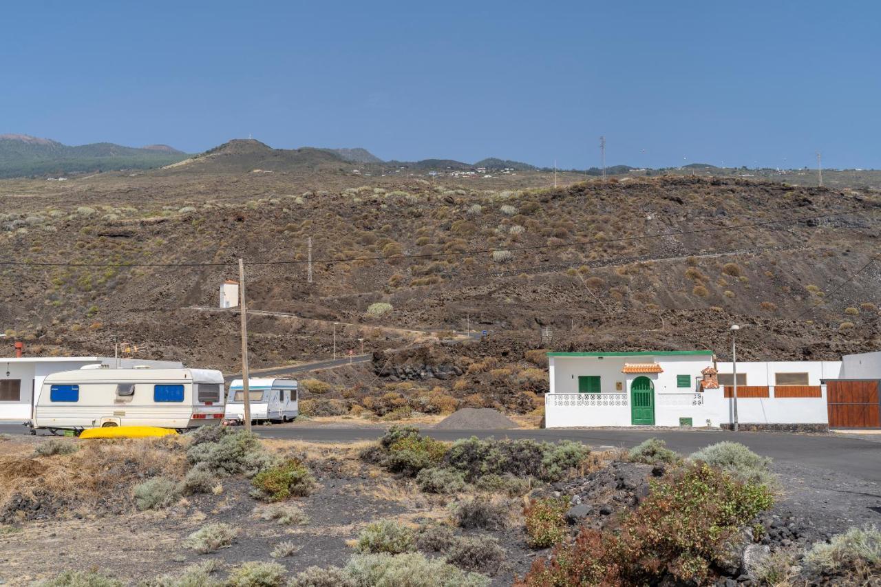 El Pajero De Floreal Holiday home