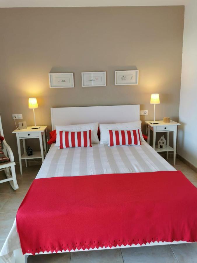 My Place In 6 Apartamento *