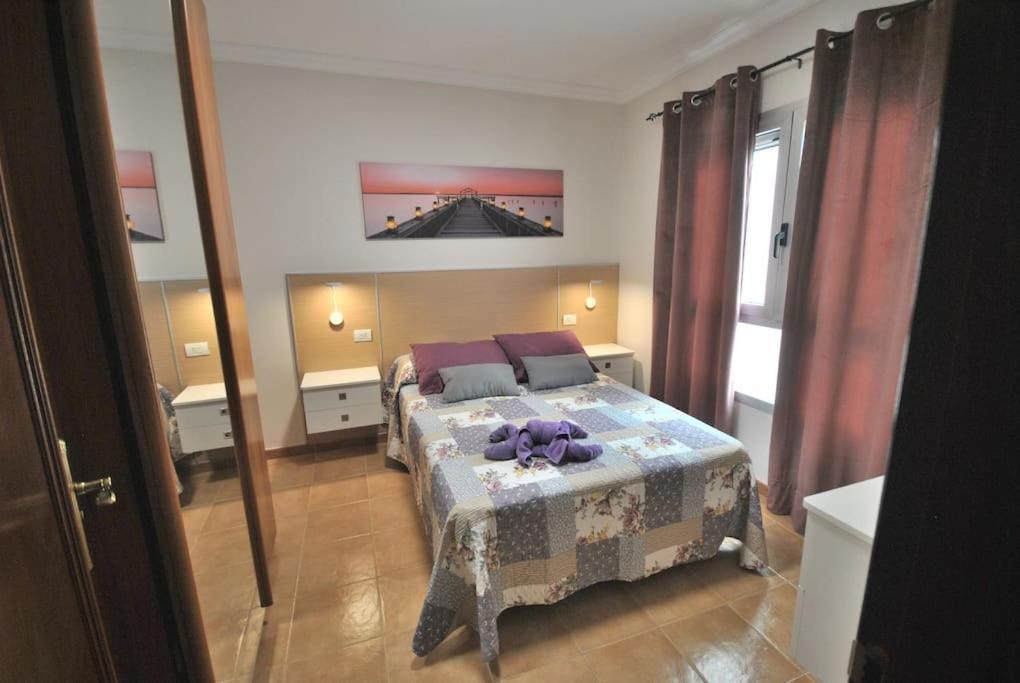 Apartment Playa Del Norte Galdar