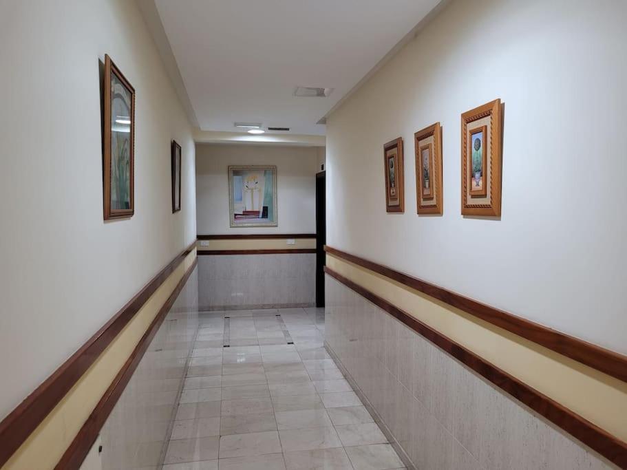 Playa Del Norte Apartment *