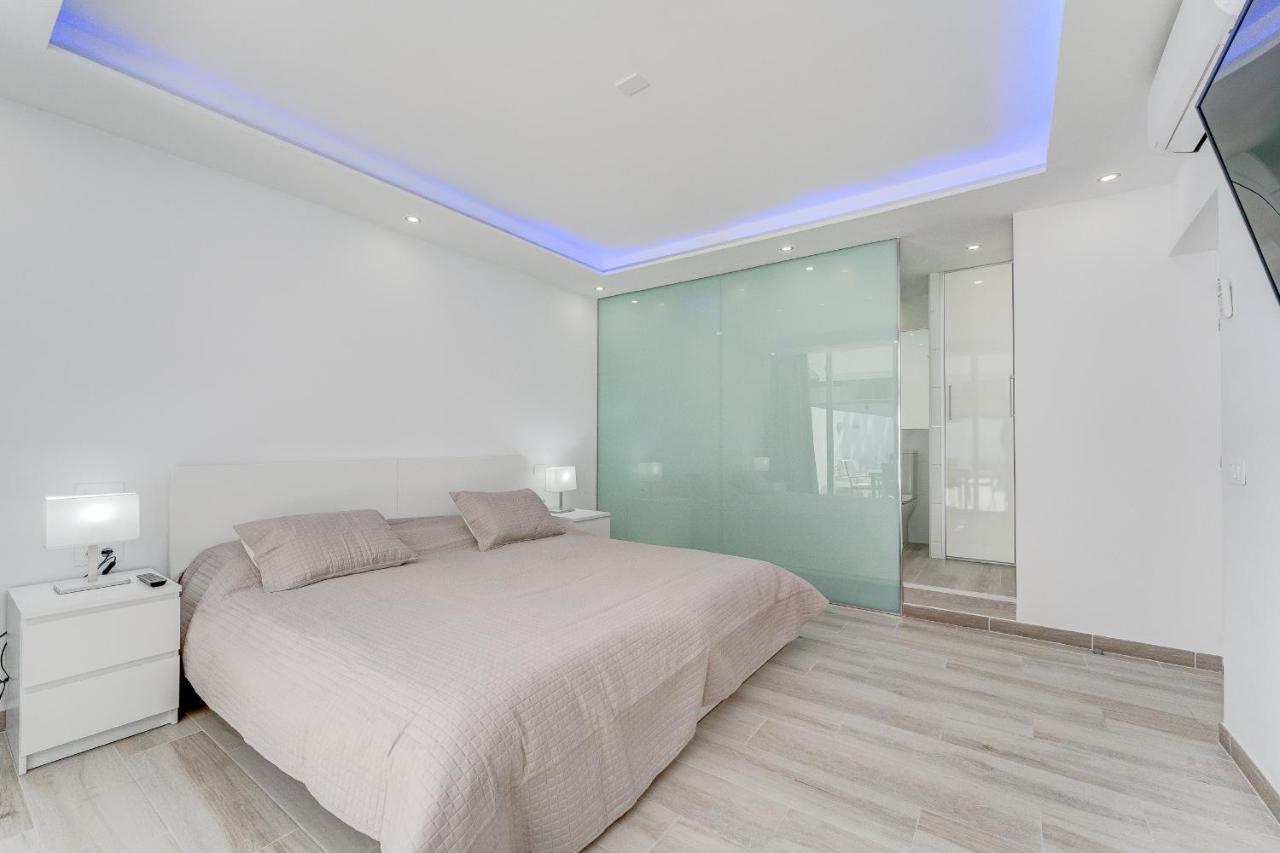 New Bungalow With Private Pool