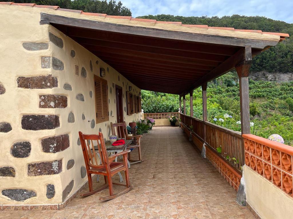 Holiday home Quilla *