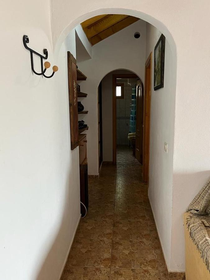 Quilla Holiday home Agulo