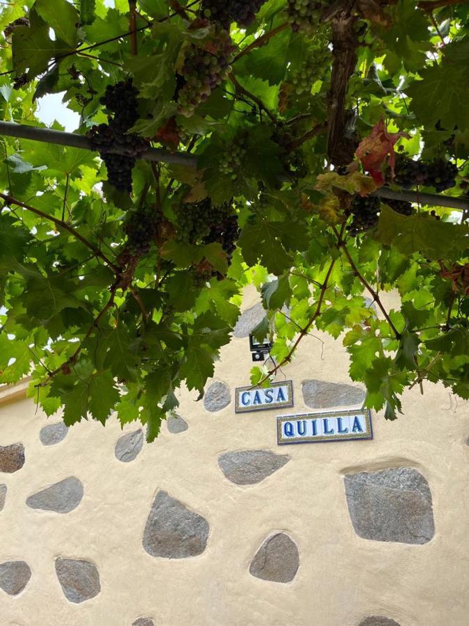 Quilla