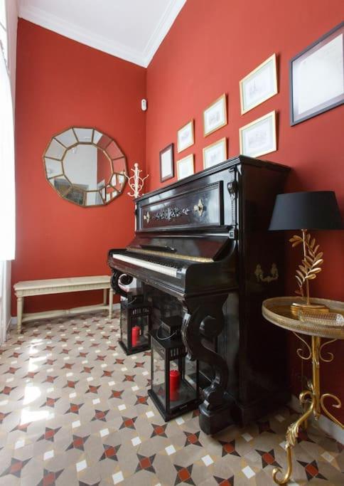 Apartamento Casa Palacio Argüeso Sanlúcar de Barrameda