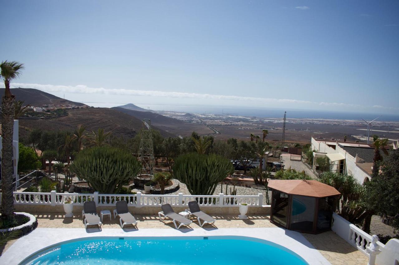Palmera Holiday home