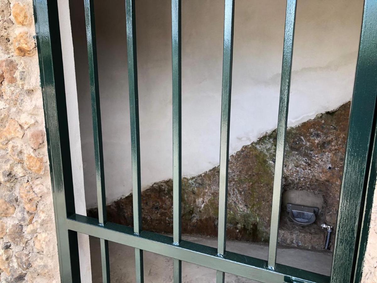 El Sarmiento Сasa de vacaciones