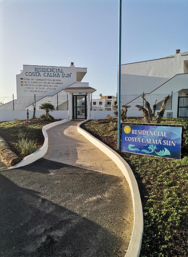 Apartamento Sun & Pool Costa Calma