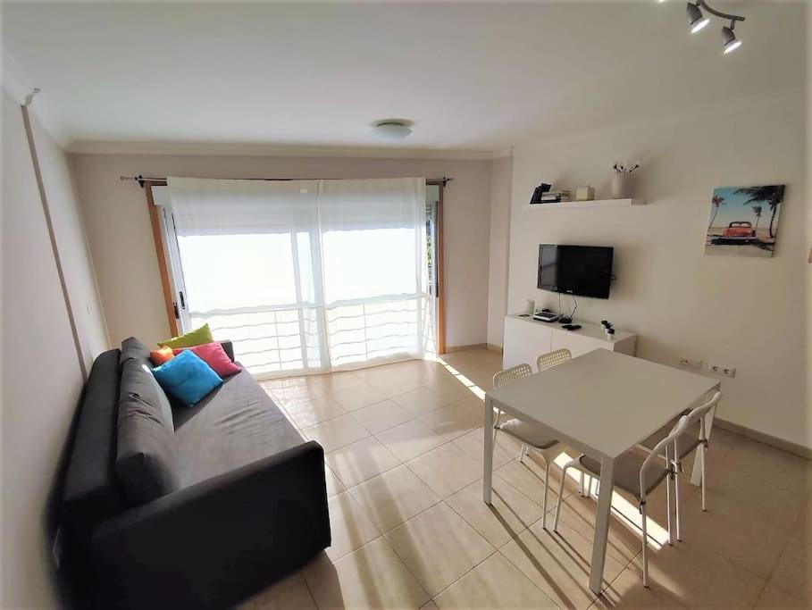 In Playa San Juan, Casa Greg Apartment Playa de San Juan (Tenerife)