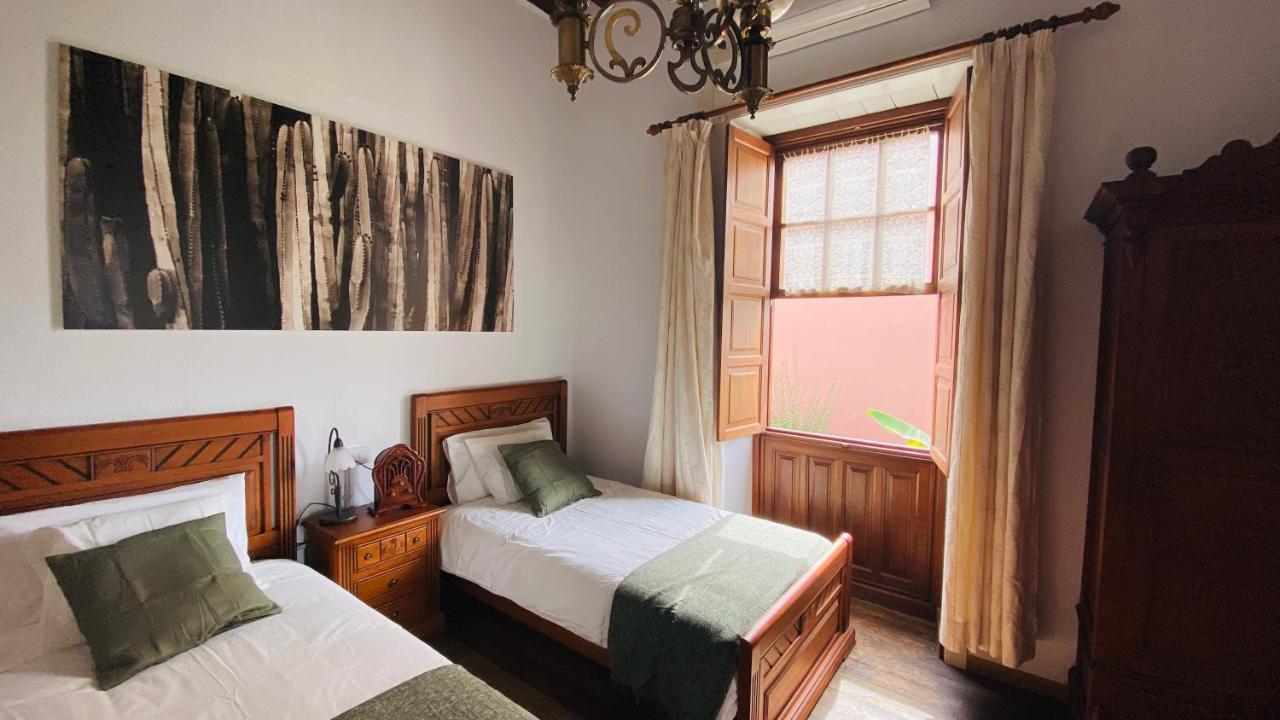 Apartamento New Typical Canary Casa Ma, Arona Tenerife