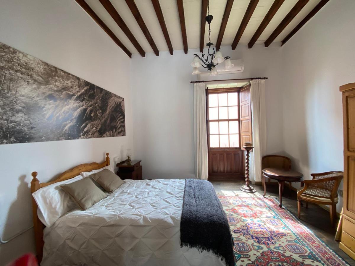 New Typical Canary Casa Ma, Arona Tenerife Apartment *