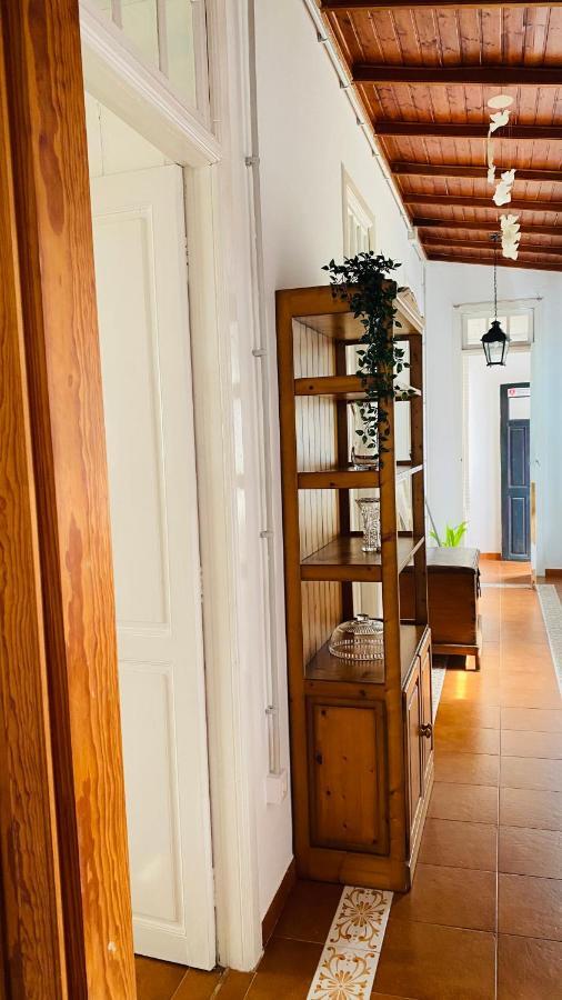Apartment New Typical Canary Casa Ma, Arona Tenerife *
