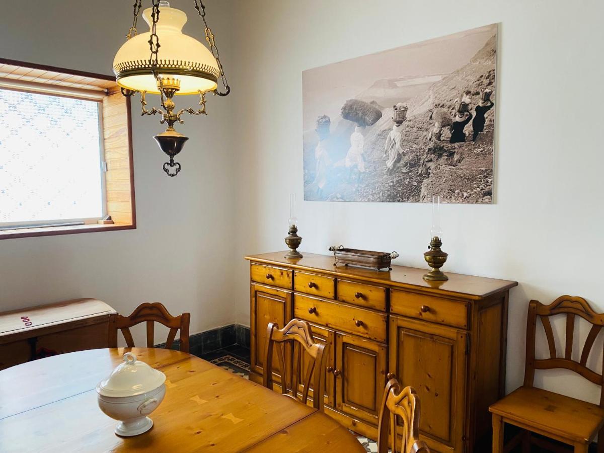 Apartamento New Typical Canary Casa Ma, Arona Tenerife