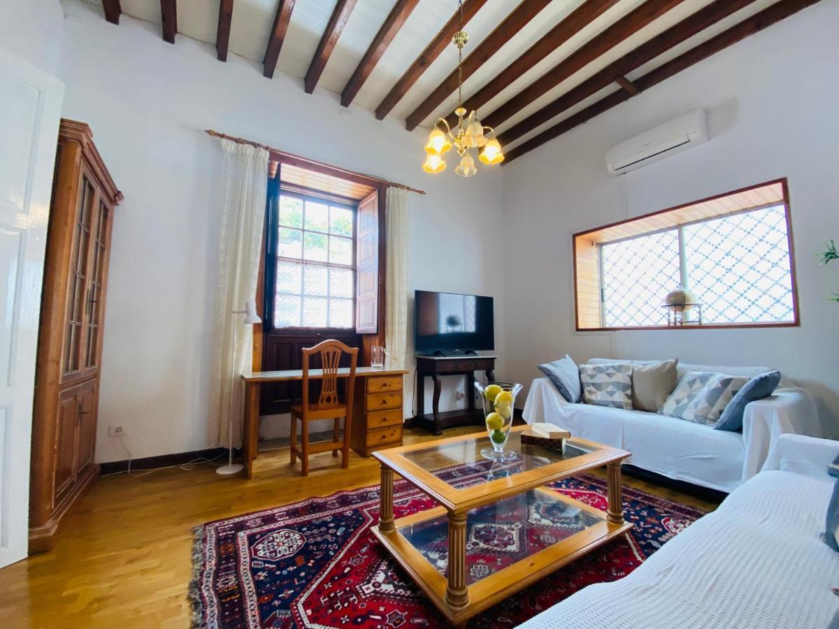 Apartamento New Typical Canary Casa Ma, Arona Tenerife