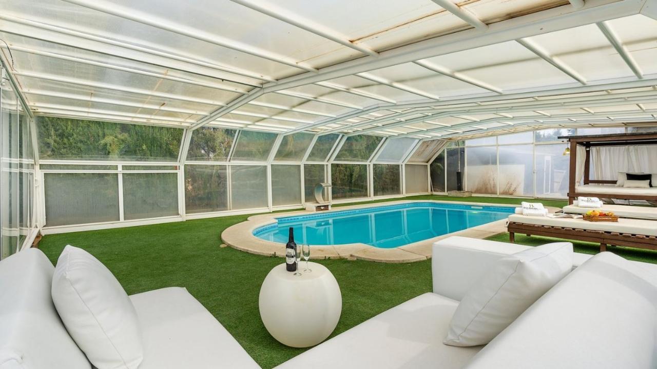 Holiday home De Suenos By Ruralidays *