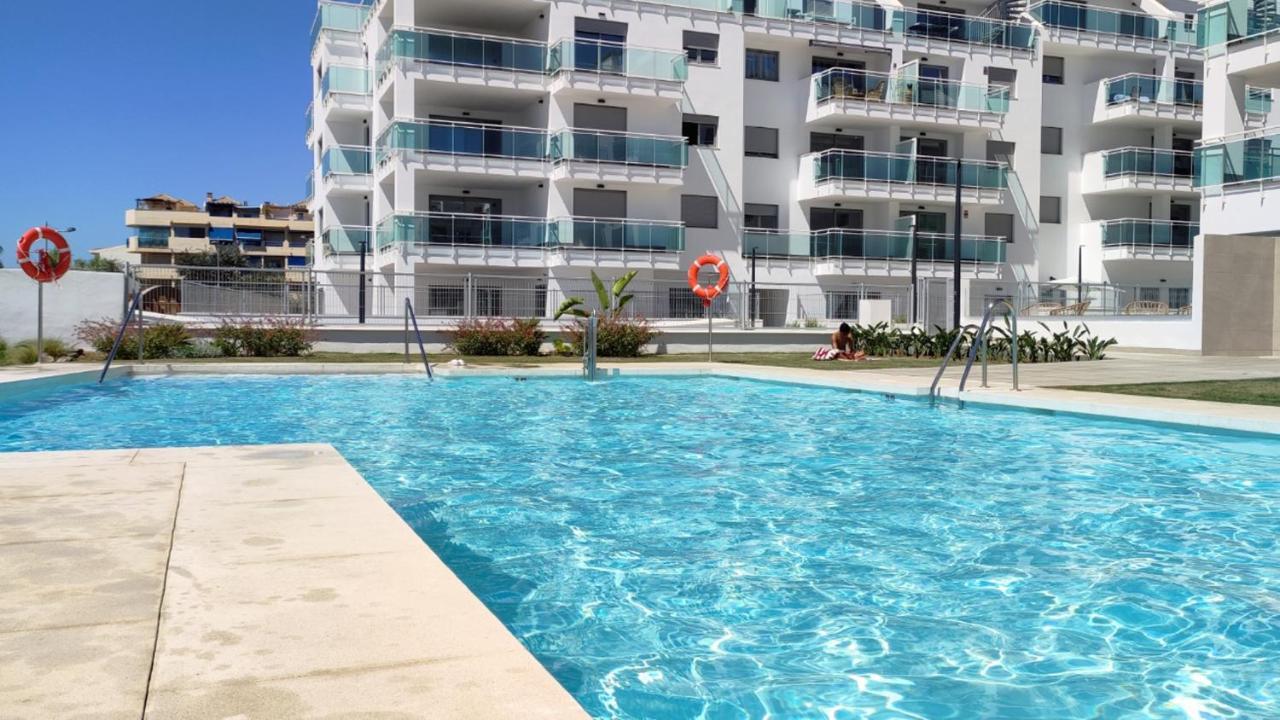 Apartment Dunas Ii