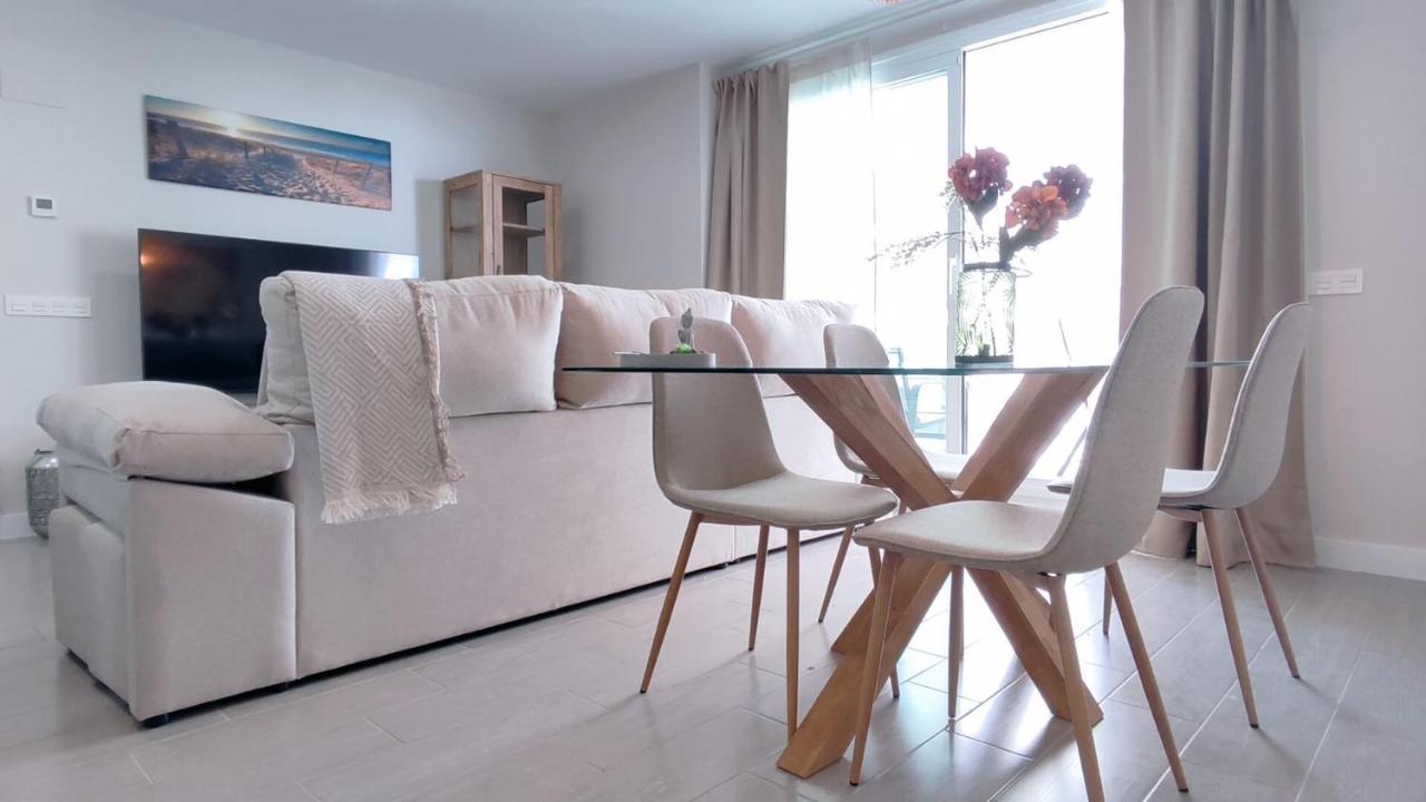 Dunas Ii Apartment *