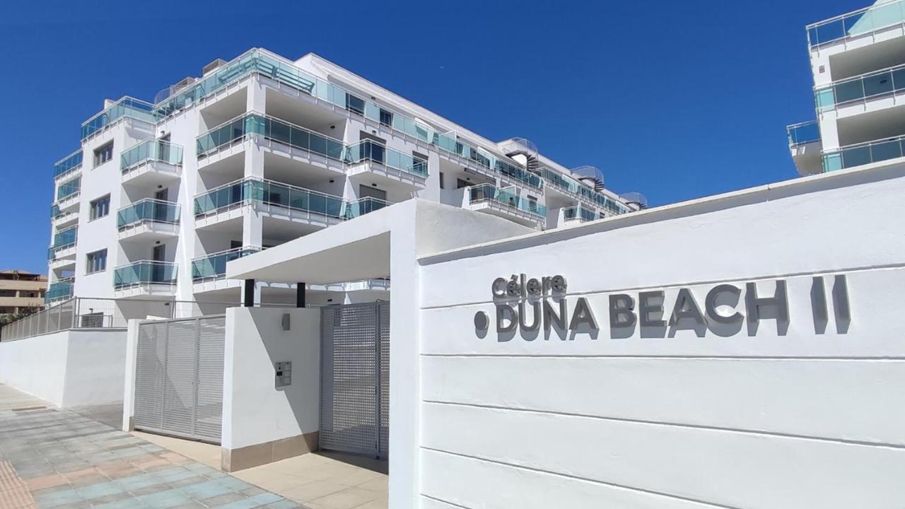 Apartment Dunas Ii *