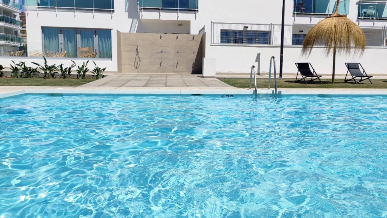 Apartment Dunas Ii *
