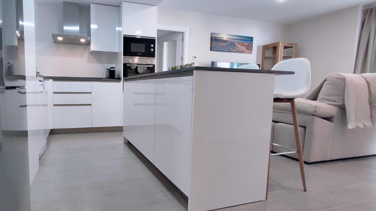 Dunas Ii Apartment Torrox