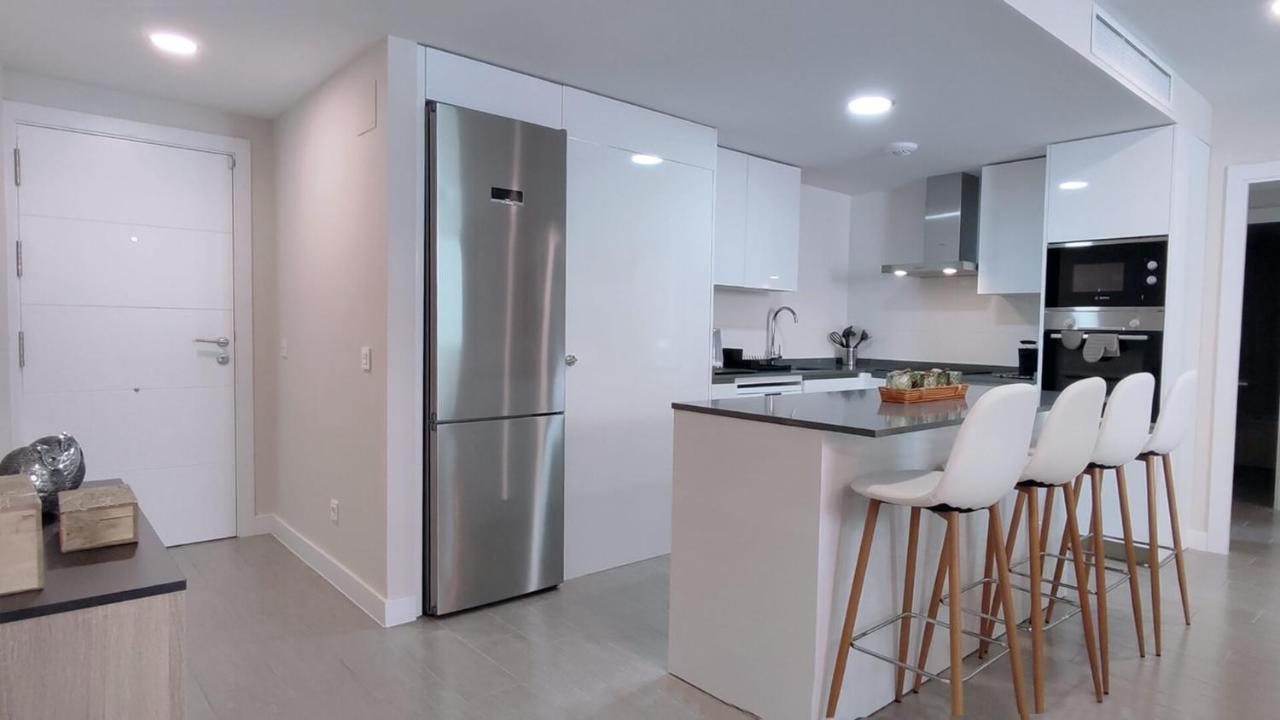 Apartment Dunas Ii *