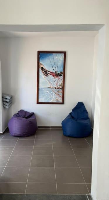 Apartment Casa Chili Costa Teguise