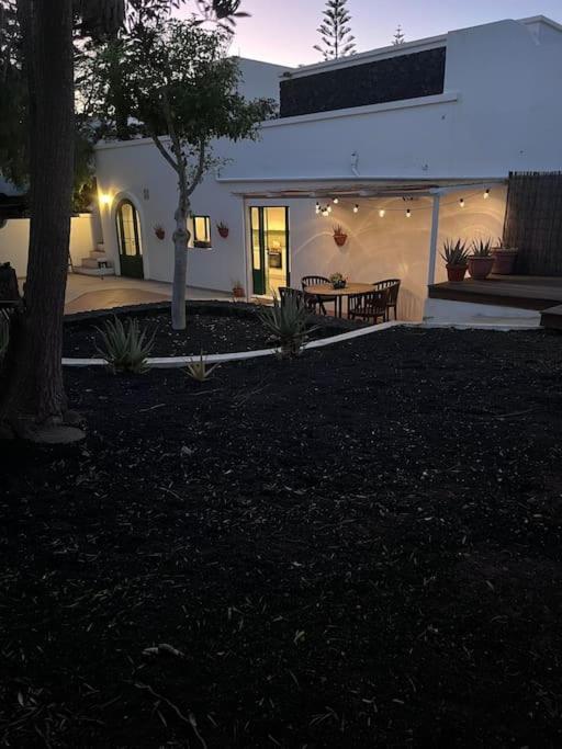Casa Chili Apartment