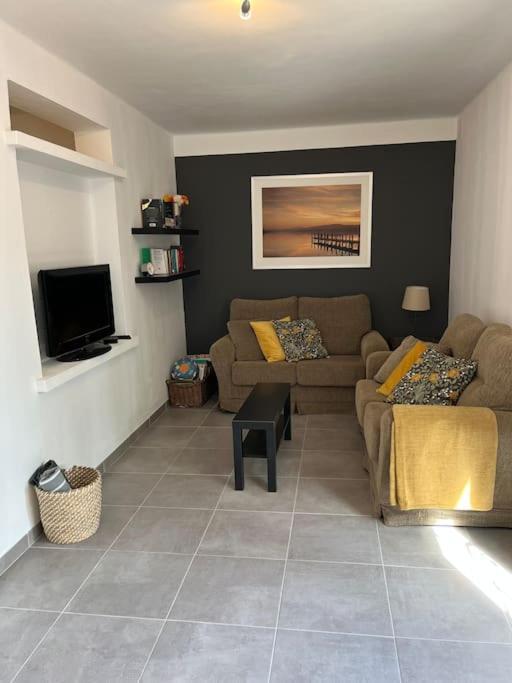 Casa Chili * Costa Teguise