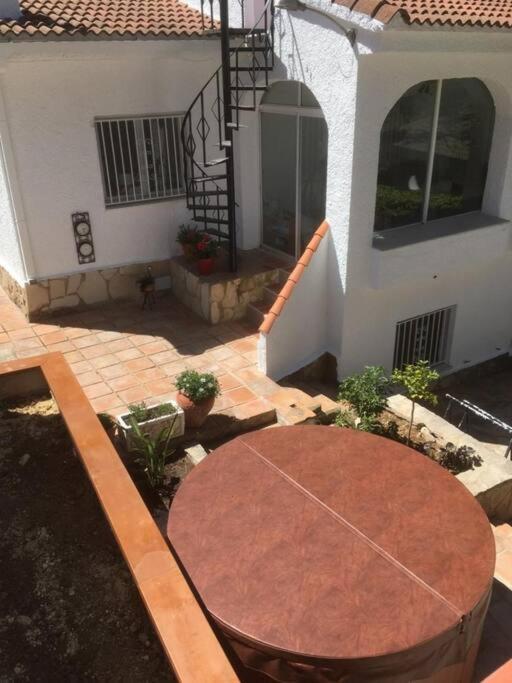 Villa Las Hiertas - 6-8 Personnes - Vue Mer Alcoceber