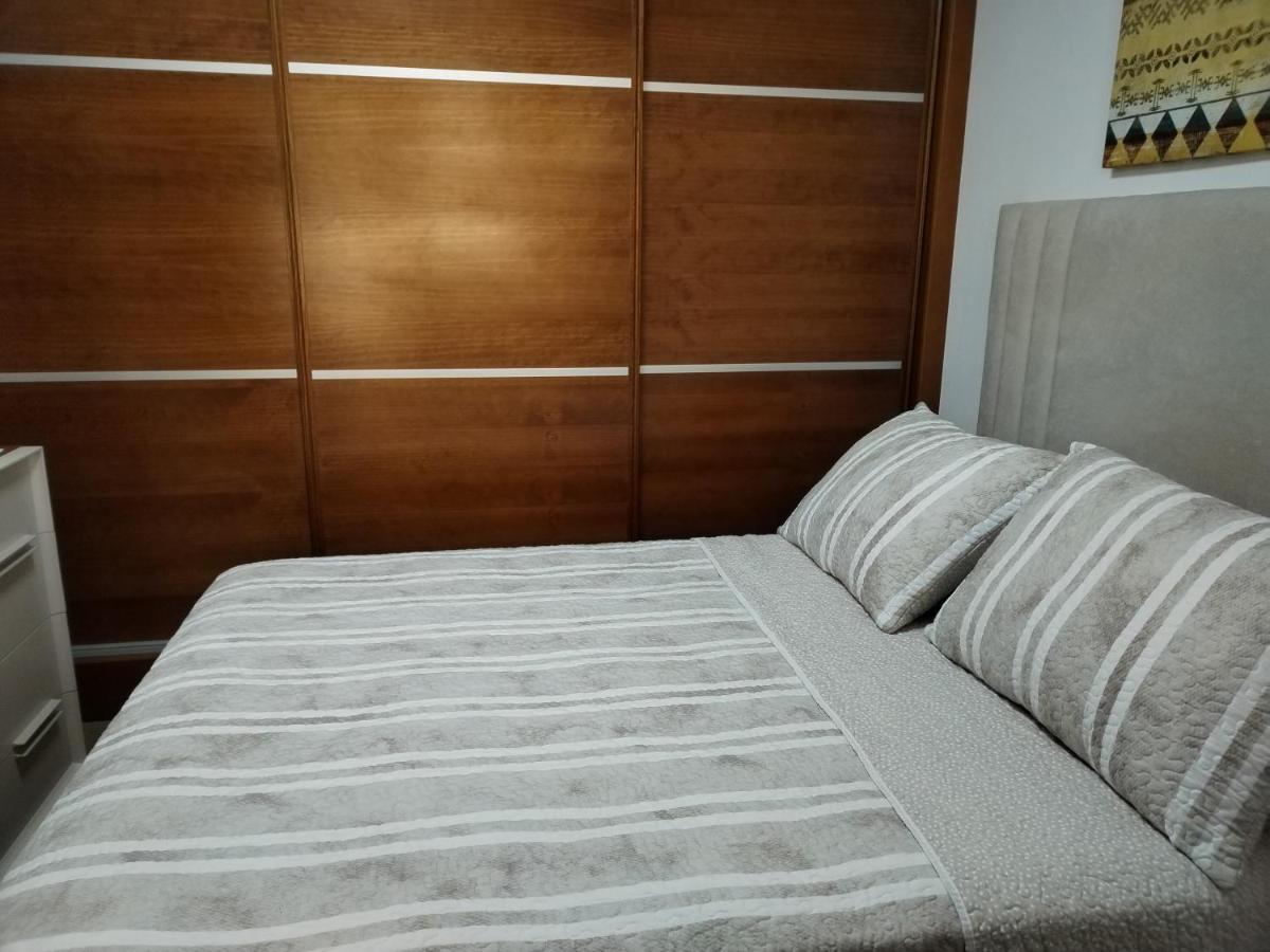 Holiday home Casa Encarnacion *