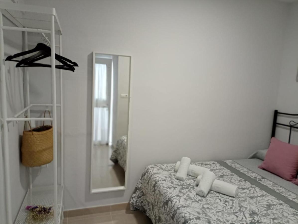 La Casa De Pepa Habitación en casa particular