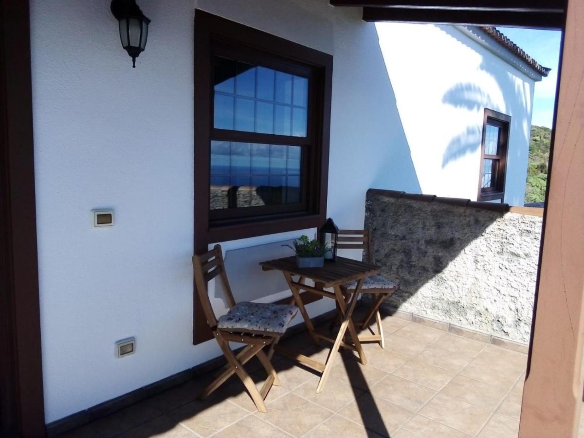 Casa El Caldero Сasa de vacaciones *