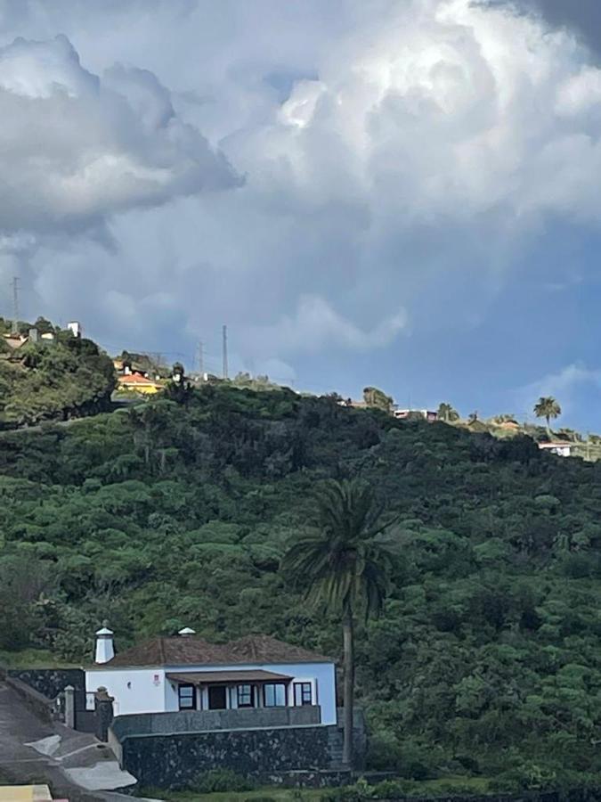 Casa El Caldero Сasa de vacaciones