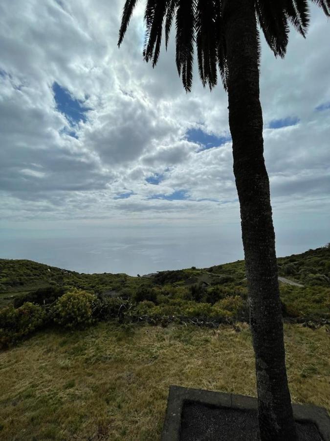 Casa El Caldero Сasa de vacaciones *