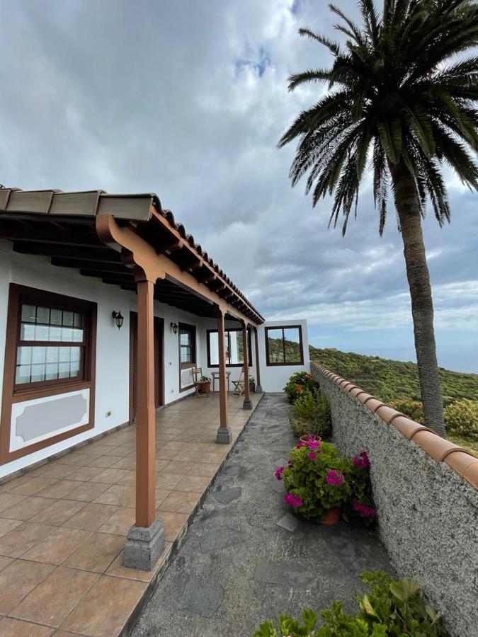 Casa El Caldero Mazo