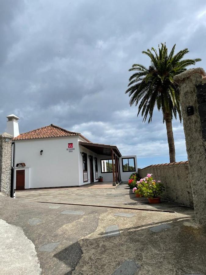 Сasa de vacaciones Casa El Caldero Mazo