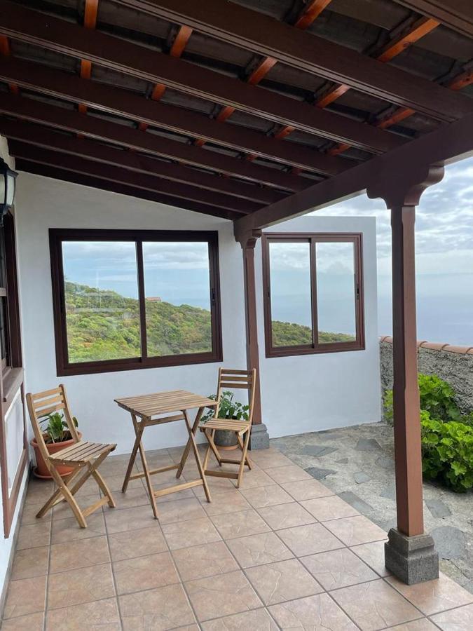 Сasa de vacaciones Casa El Caldero Mazo